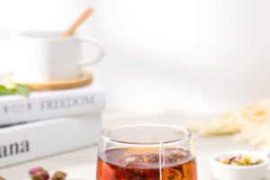 Whimsical Tea Blends