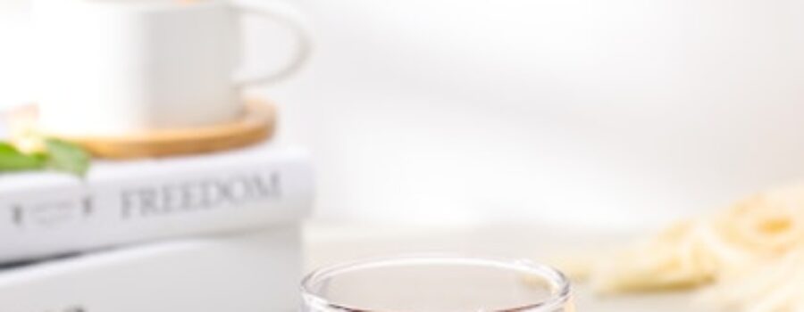 Whimsical Tea Blends
