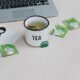 Immersive Tea Experiences