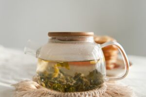 The Magic of Loose-Leaf Tea