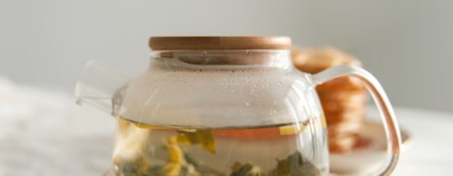 The Magic of Loose-Leaf Tea