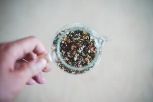 The Art of Tea Rituals